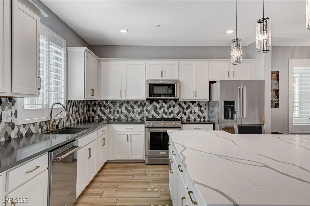 2115 Noble Perch, Las Vegas, NV 89138