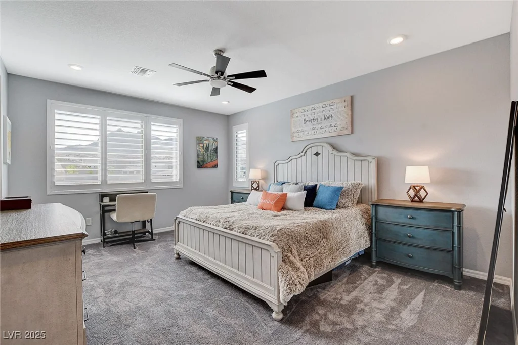 2115 Noble Perch, Las Vegas, NV 89138