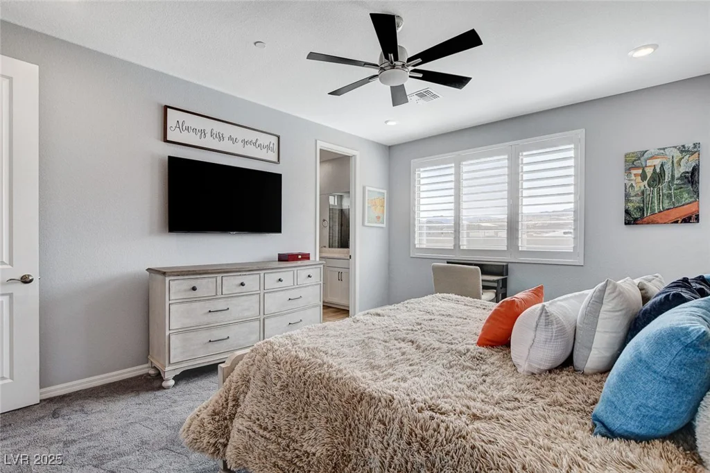 2115 Noble Perch, Las Vegas, NV 89138
