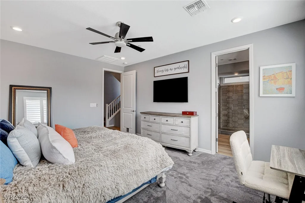 2115 Noble Perch, Las Vegas, NV 89138