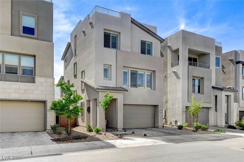 2115 Noble Perch, Las Vegas, NV 89138