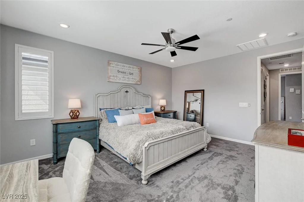 2115 Noble Perch, Las Vegas, NV 89138