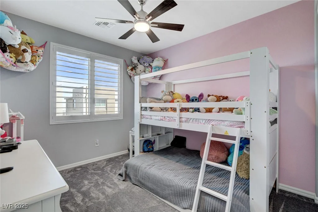 2115 Noble Perch, Las Vegas, NV 89138