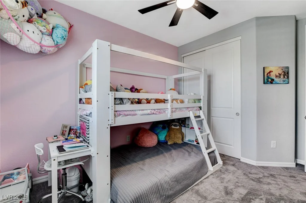 2115 Noble Perch, Las Vegas, NV 89138
