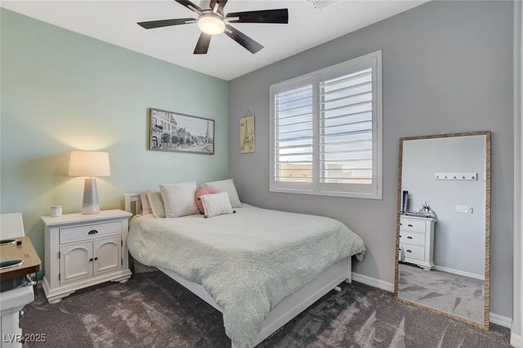 2115 Noble Perch, Las Vegas, NV 89138