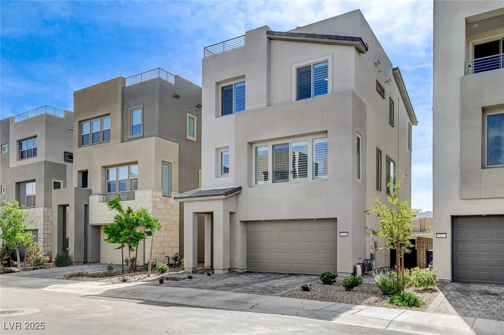 2115 Noble Perch, Las Vegas, NV 89138
