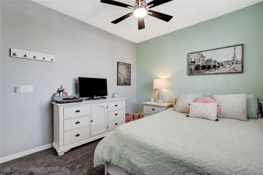2115 Noble Perch, Las Vegas, NV 89138