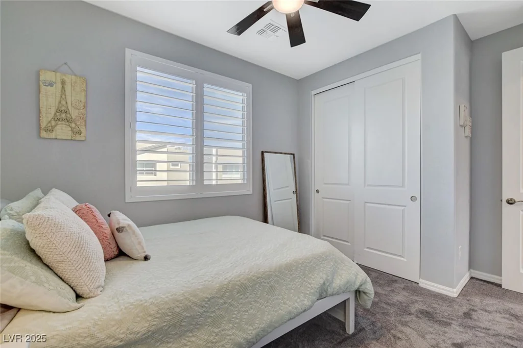 2115 Noble Perch, Las Vegas, NV 89138