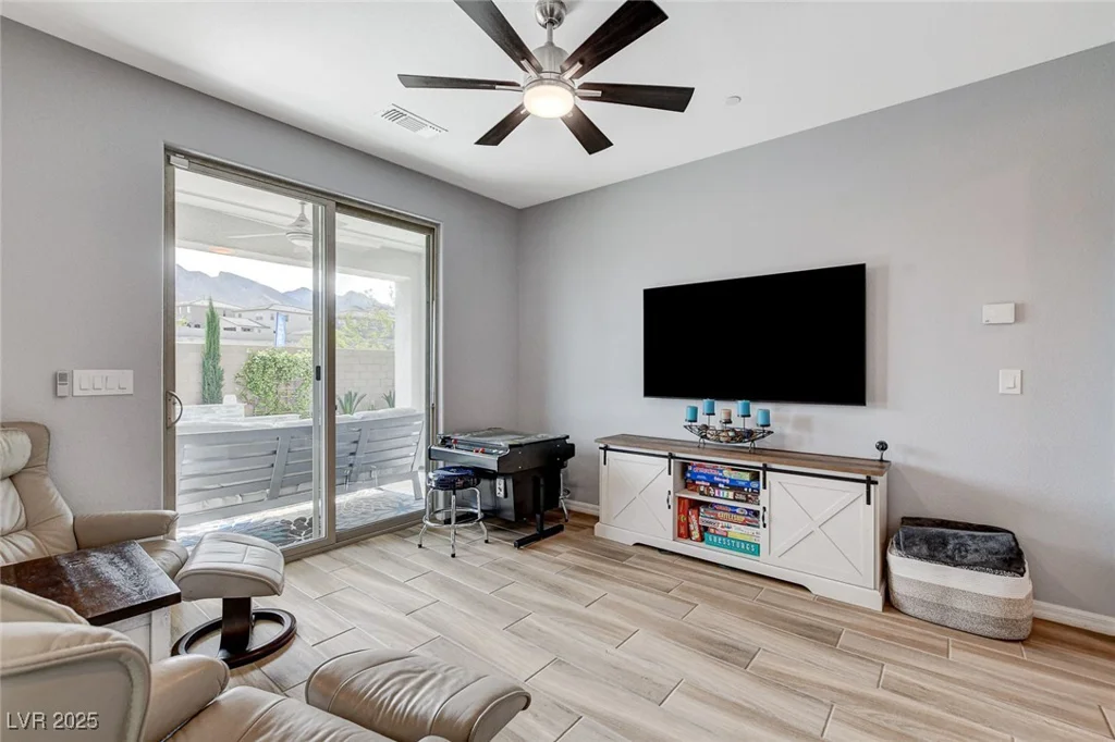 2115 Noble Perch, Las Vegas, NV 89138