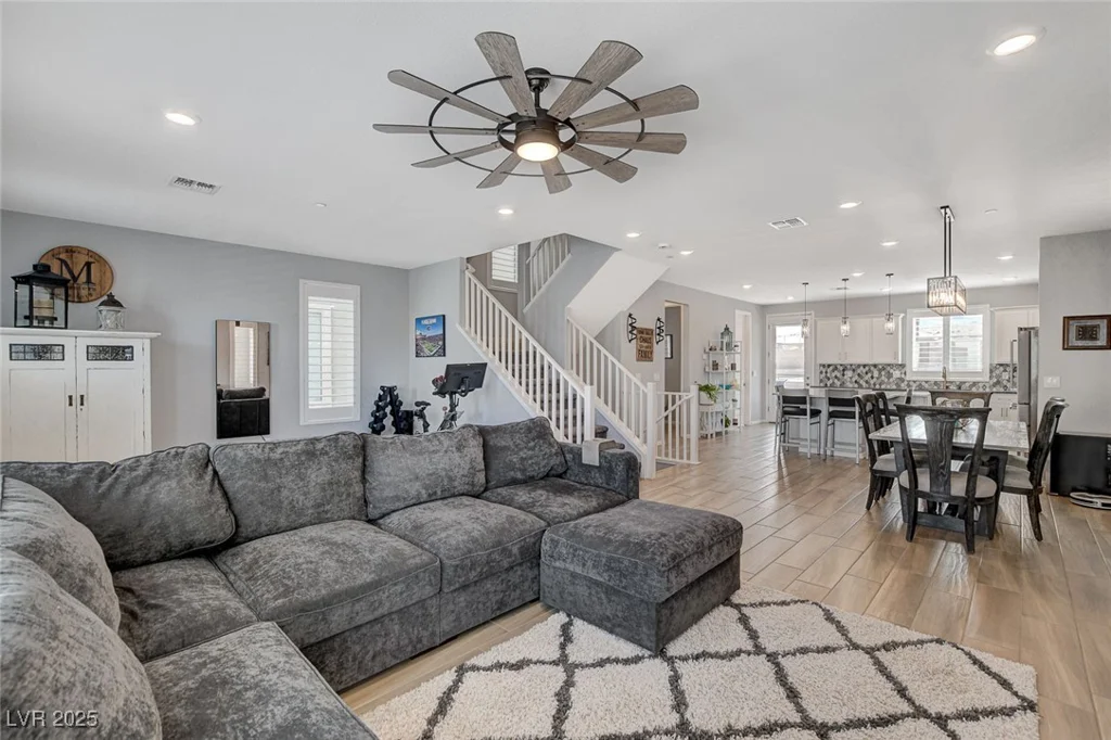 2115 Noble Perch, Las Vegas, NV 89138