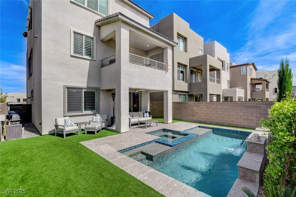2115 Noble Perch, Las Vegas, NV 89138