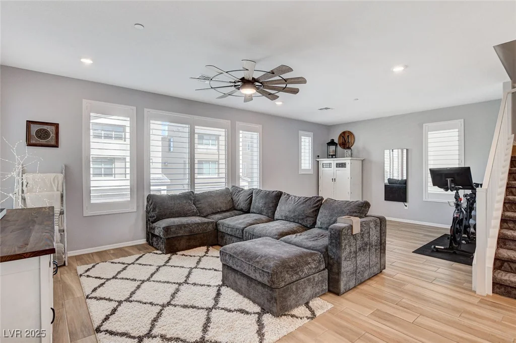 2115 Noble Perch, Las Vegas, NV 89138