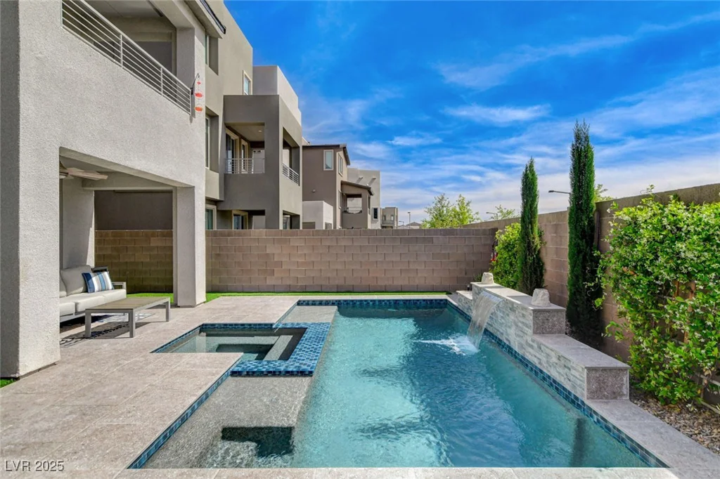 2115 Noble Perch, Las Vegas, NV 89138