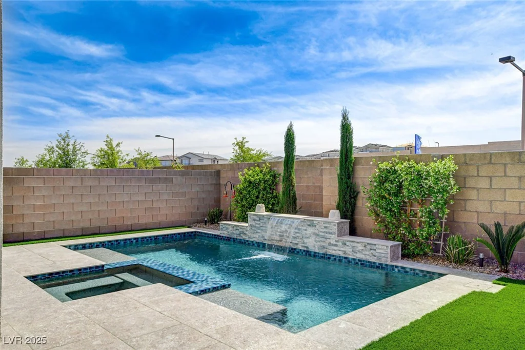 2115 Noble Perch, Las Vegas, NV 89138