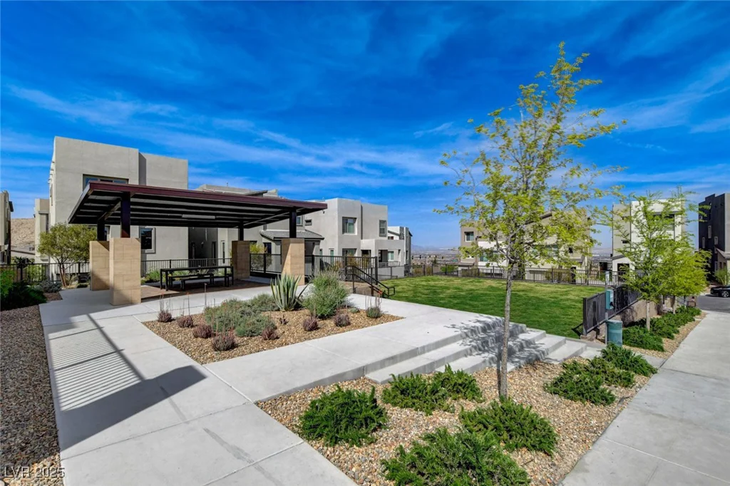 2115 Noble Perch, Las Vegas, NV 89138