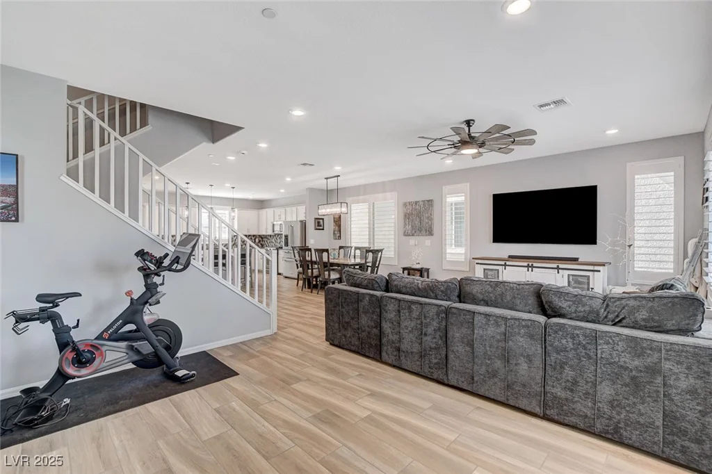 2115 Noble Perch, Las Vegas, NV 89138