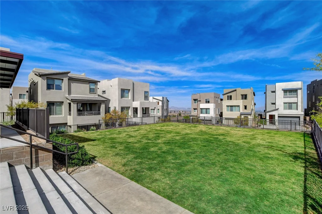 2115 Noble Perch, Las Vegas, NV 89138