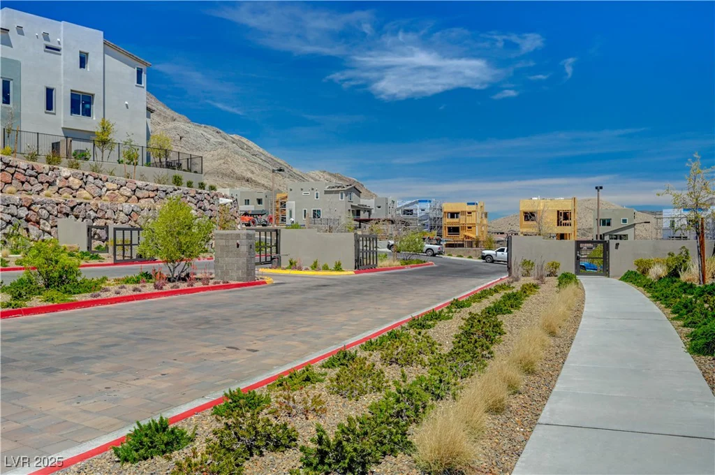 2115 Noble Perch, Las Vegas, NV 89138