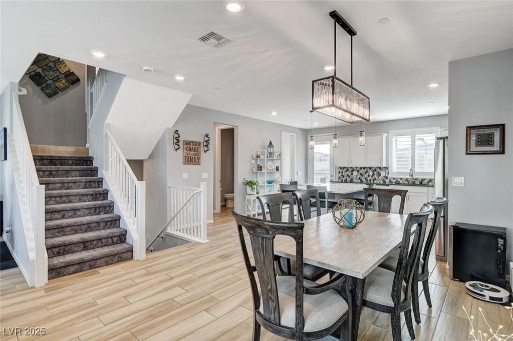 2115 Noble Perch, Las Vegas, NV 89138