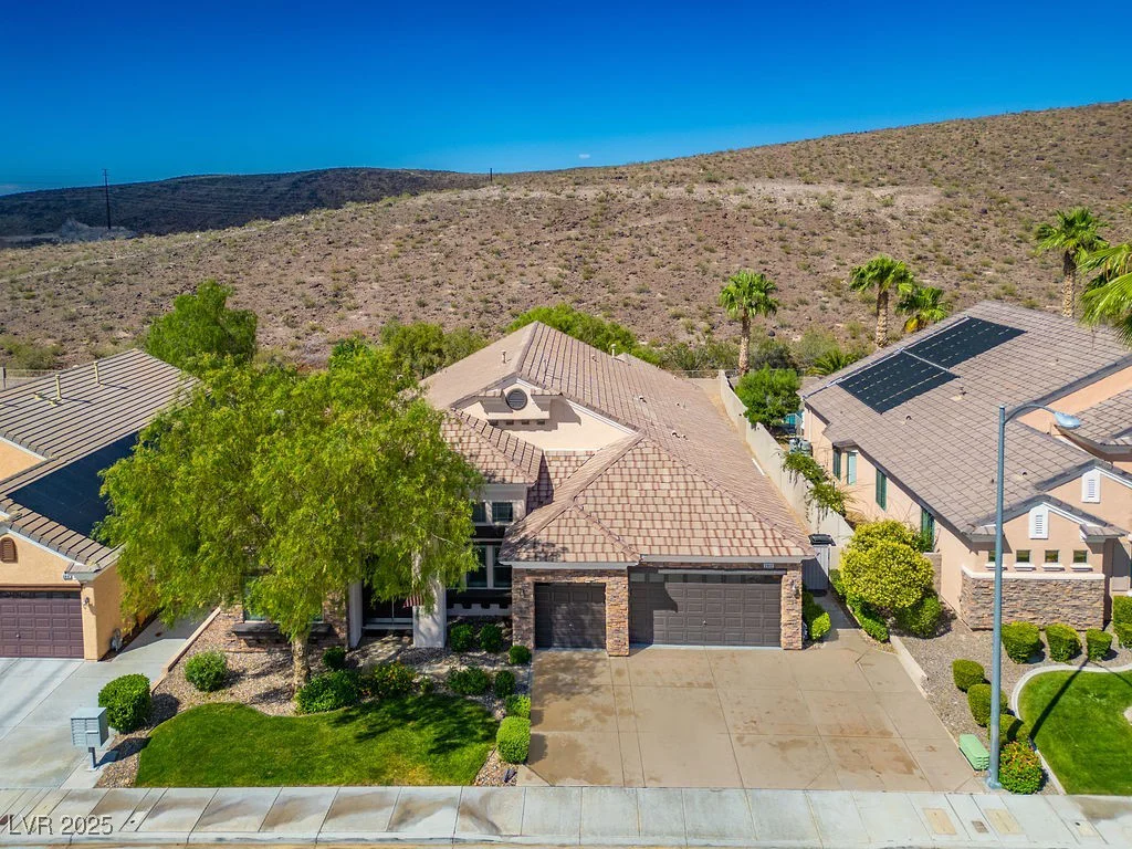 2012 Poetry, Henderson, NV 89052