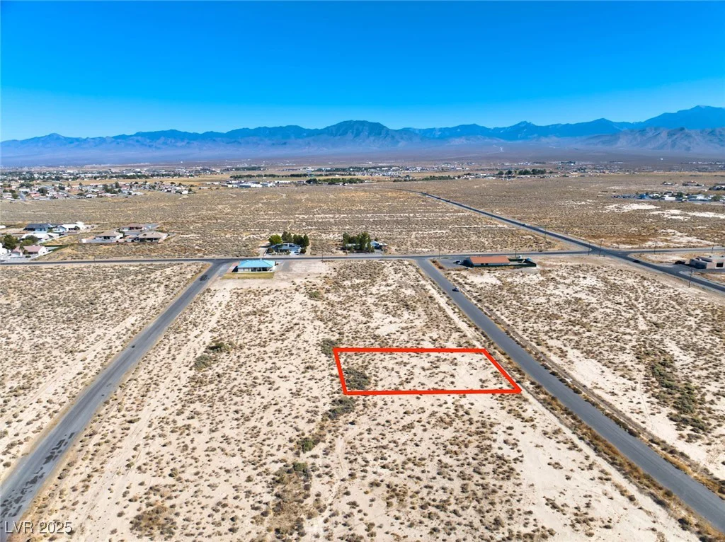 2720 Mariposa, Pahrump, NV 89048