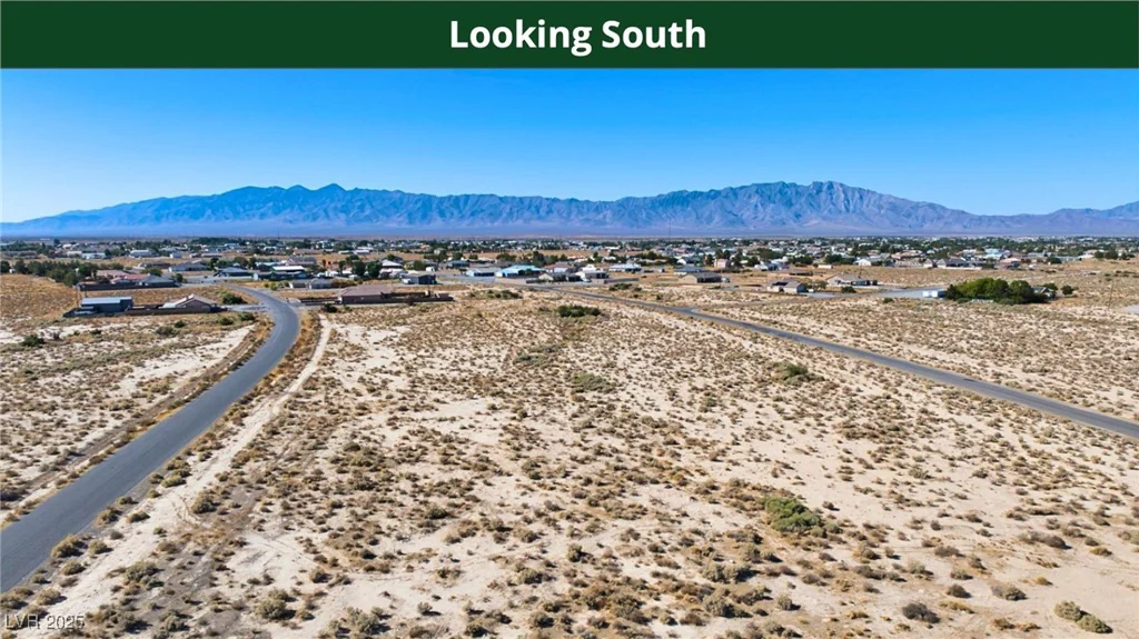 2720 Mariposa, Pahrump, NV 89048