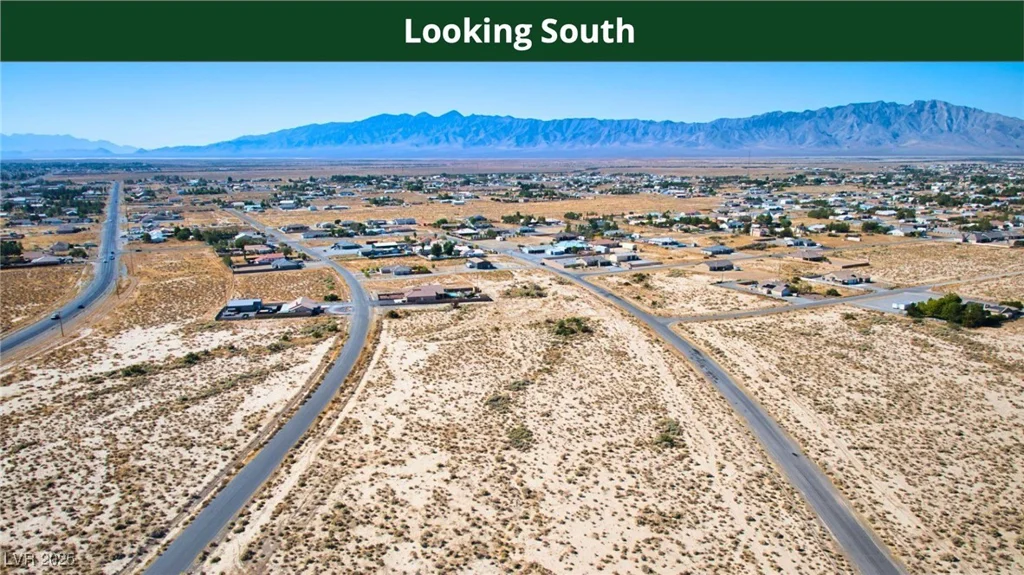 2720 Mariposa, Pahrump, NV 89048