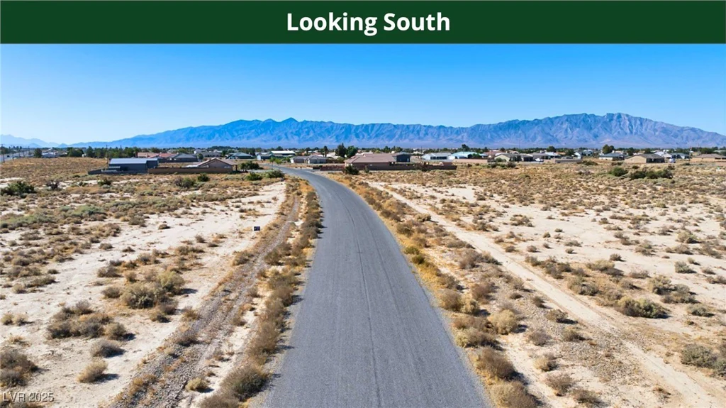 2720 Mariposa, Pahrump, NV 89048