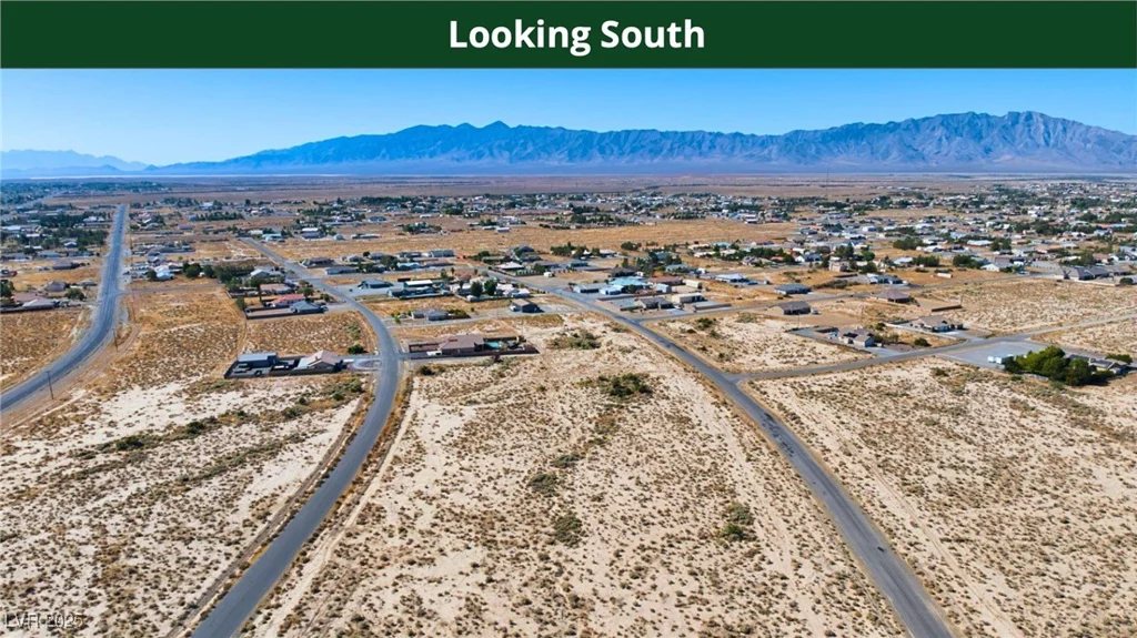 2720 Mariposa, Pahrump, NV 89048