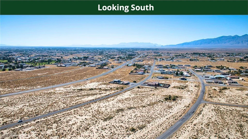 2720 Mariposa, Pahrump, NV 89048