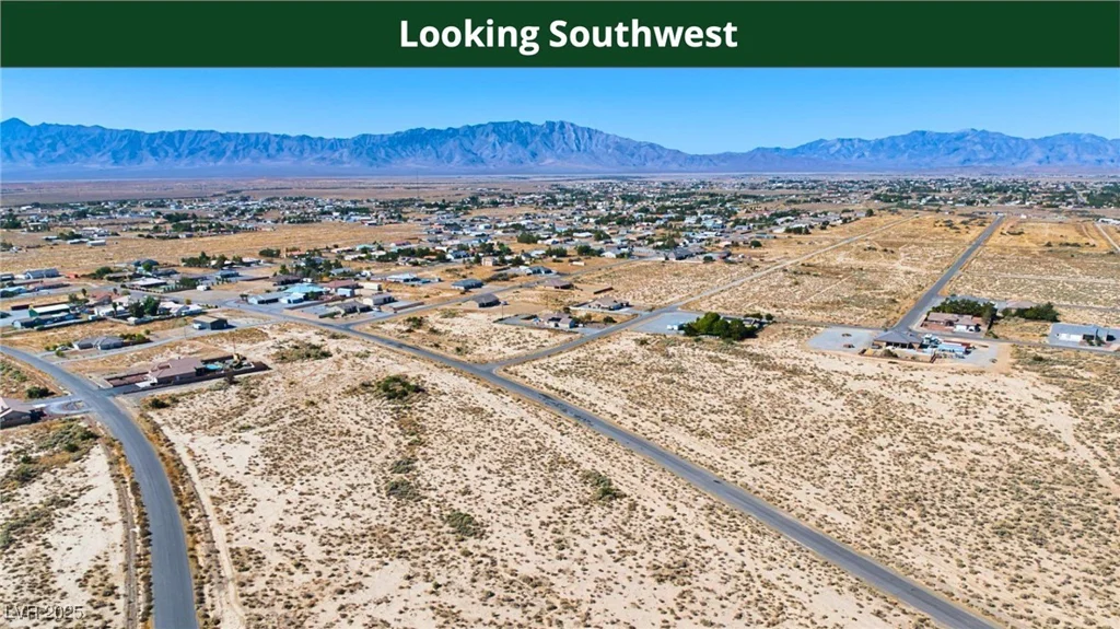 2720 Mariposa, Pahrump, NV 89048