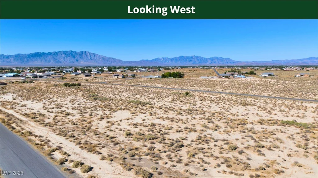2720 Mariposa, Pahrump, NV 89048