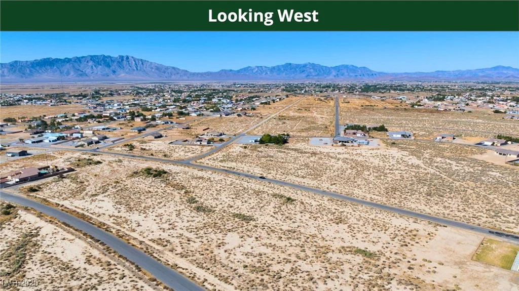 2720 Mariposa, Pahrump, NV 89048