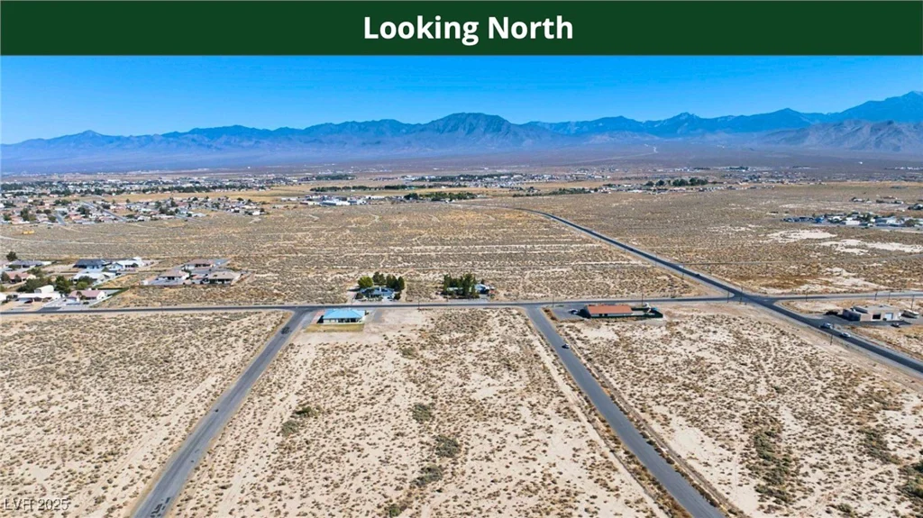 2720 Mariposa, Pahrump, NV 89048