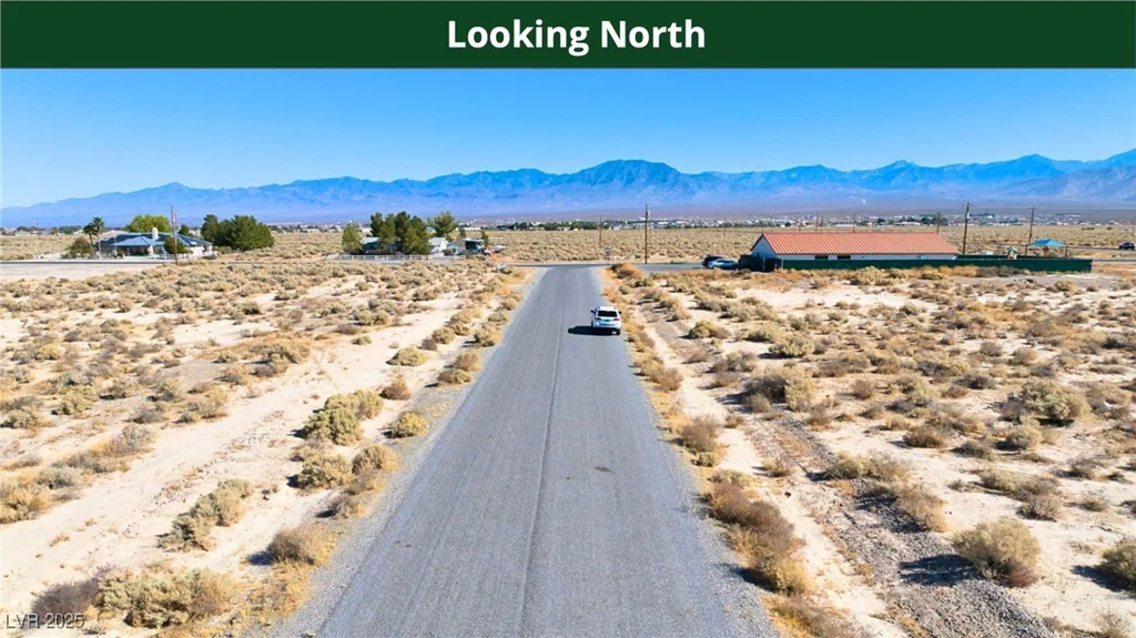 2720 Mariposa, Pahrump, NV 89048