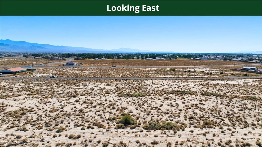 2720 Mariposa, Pahrump, NV 89048