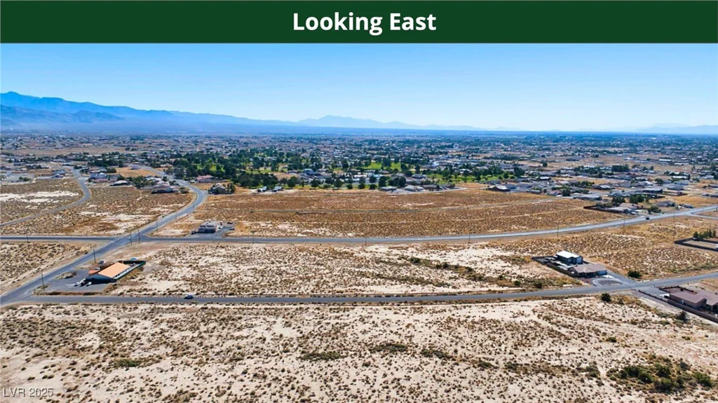 2720 Mariposa, Pahrump, NV 89048