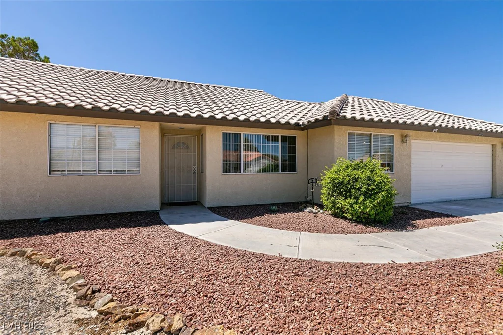 3534 Mount Charleston, Pahrump, NV 89048