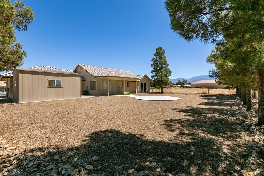 3534 Mount Charleston, Pahrump, NV 89048