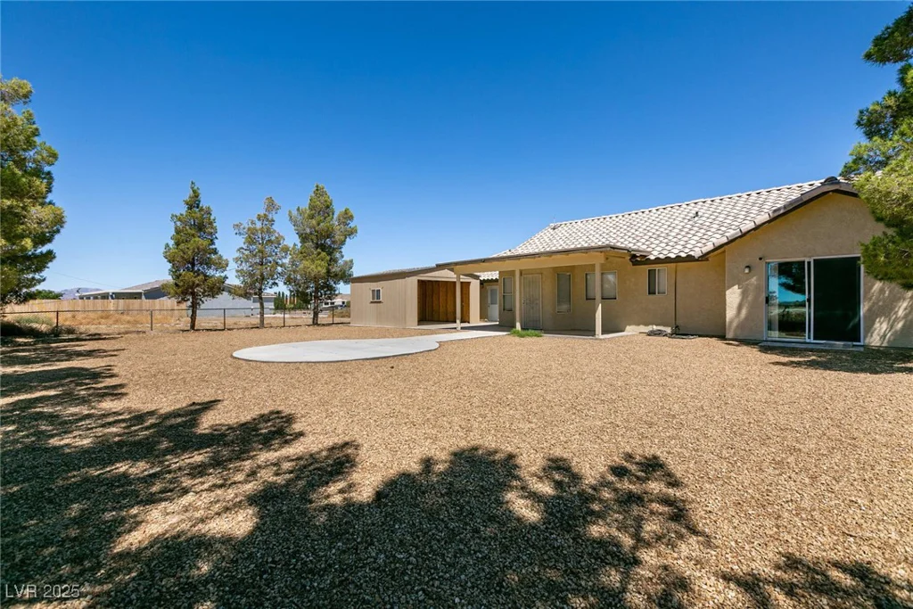 3534 Mount Charleston, Pahrump, NV 89048