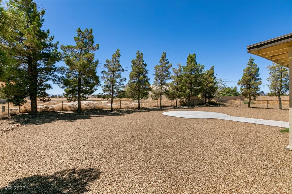 3534 Mount Charleston, Pahrump, NV 89048