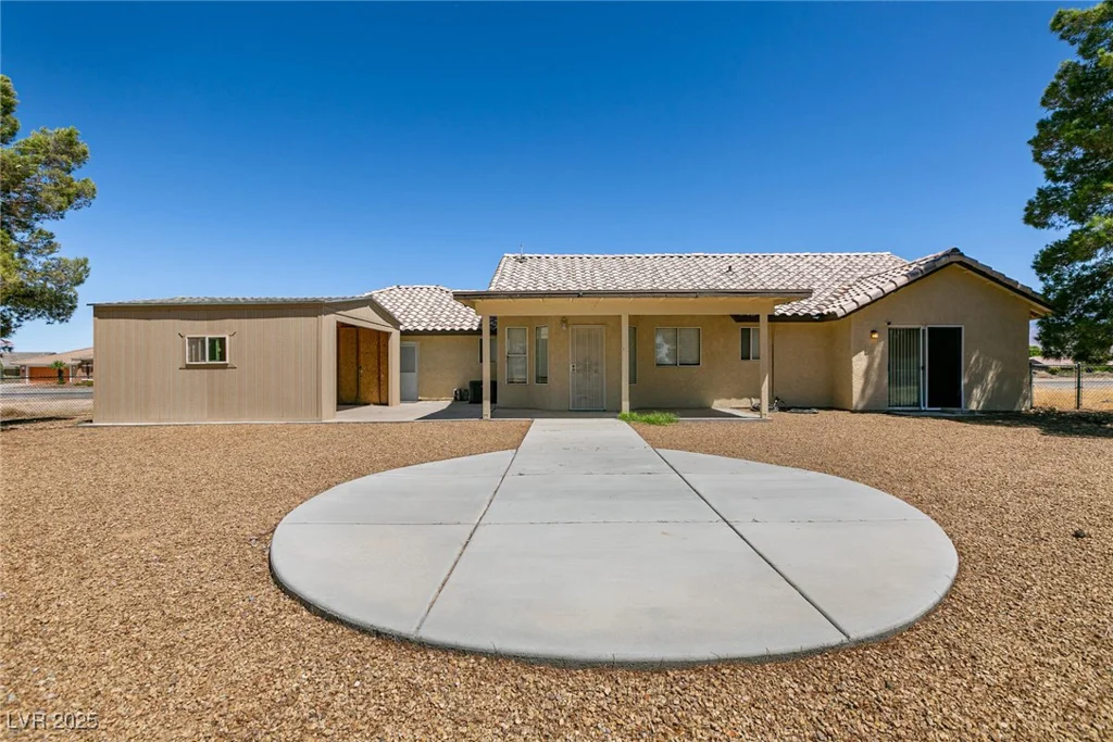 3534 Mount Charleston, Pahrump, NV 89048