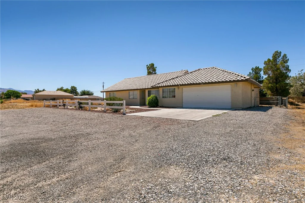 3534 Mount Charleston, Pahrump, NV 89048