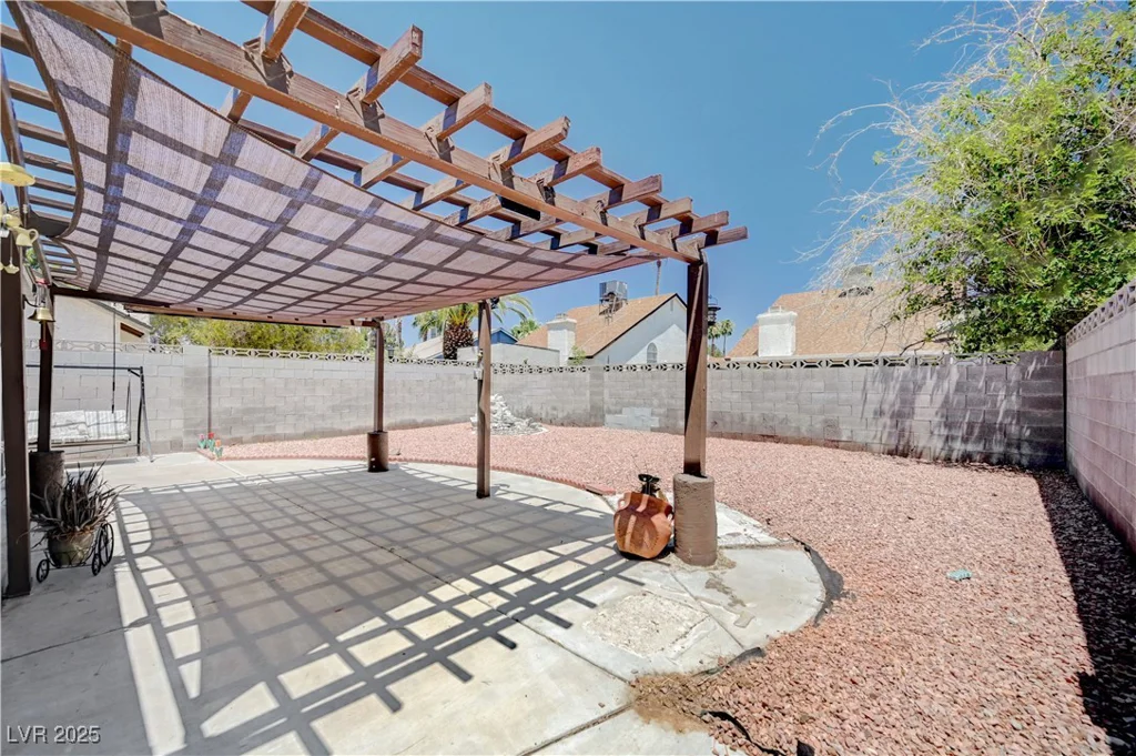 4212 Estaban, Las Vegas, NV 89110