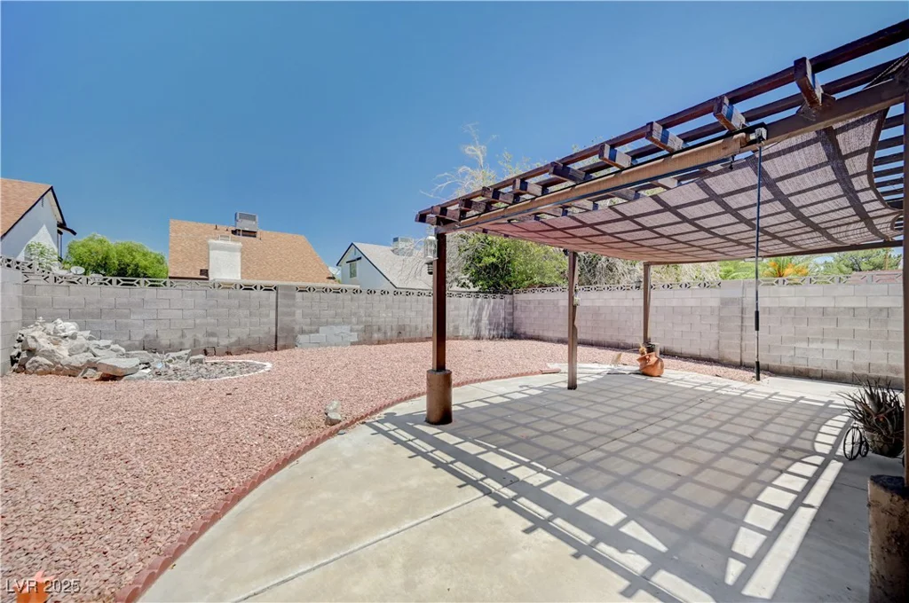 4212 Estaban, Las Vegas, NV 89110