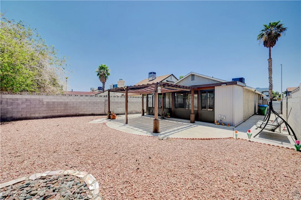 4212 Estaban, Las Vegas, NV 89110