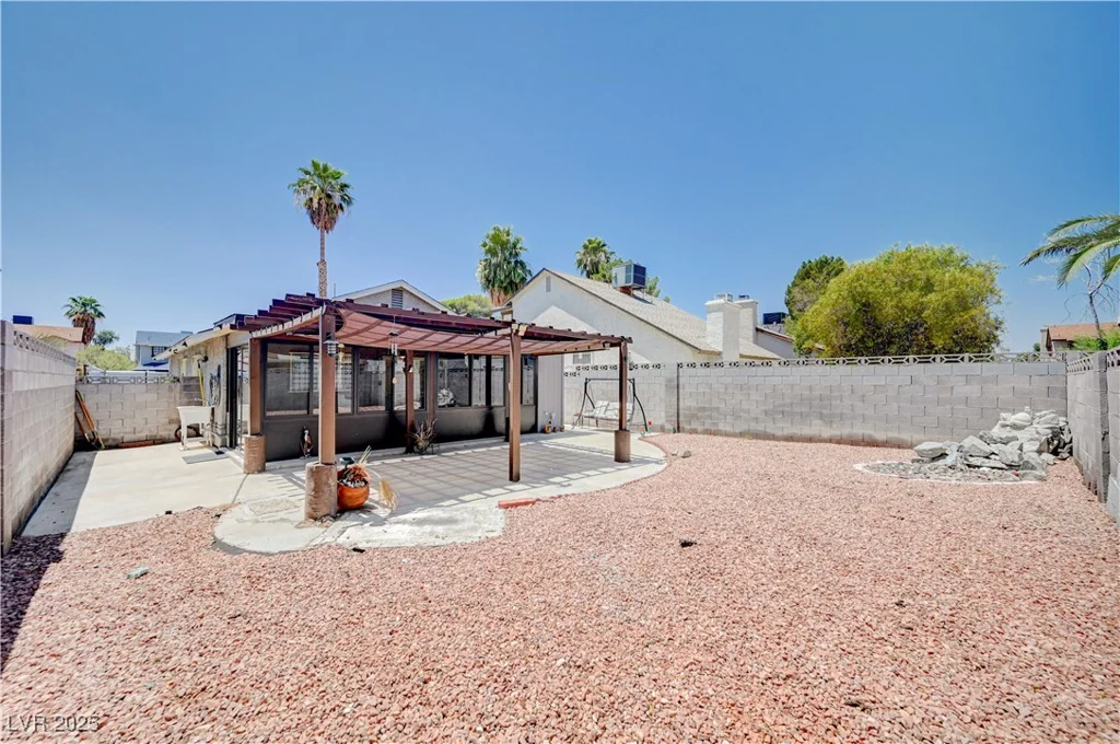 4212 Estaban, Las Vegas, NV 89110