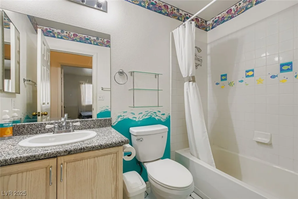 4723 Carefree, Las Vegas, NV 89122