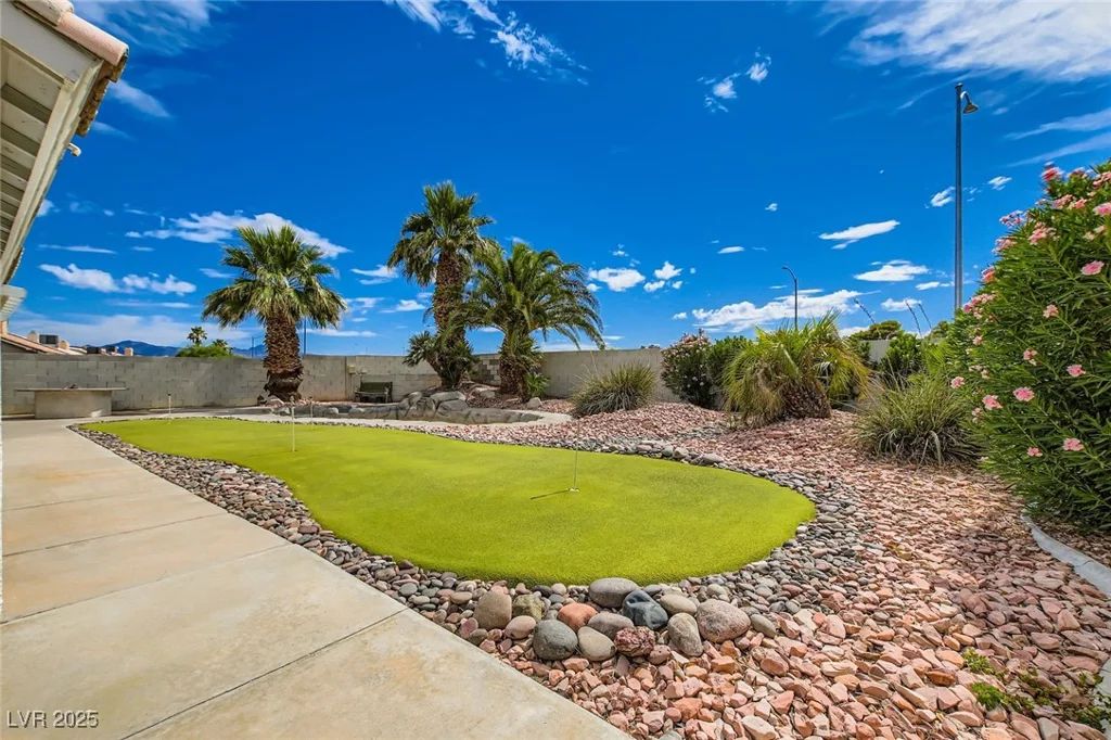 4723 Carefree, Las Vegas, NV 89122