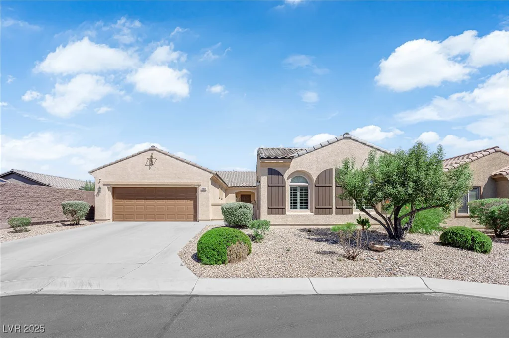 3854 Galiceno, Las Vegas, NV 89122